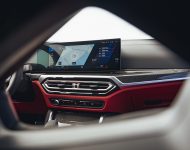 2023 BMW M3 Touring - Central Console Wallpaper 190x150