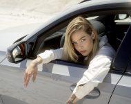 2023 BMW M3 Touring - Detail Wallpaper 190x150