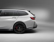 2023 BMW M3 Touring - Detail Wallpaper 190x150