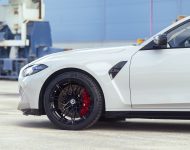 2023 BMW M3 Touring - Detail Wallpaper 190x150