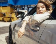 2023 BMW M3 Touring - Detail Wallpaper 190x150