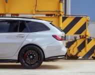 2023 BMW M3 Touring - Detail Wallpaper 190x150