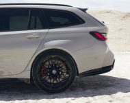 2023 BMW M3 Touring - Detail Wallpaper 190x150