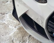 2023 BMW M3 Touring - Detail Wallpaper 190x150
