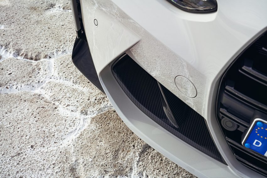 2023 BMW M3 Touring - Detail Wallpaper 850x567 #101