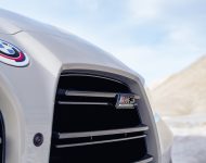 2023 BMW M3 Touring - Detail Wallpaper 190x150