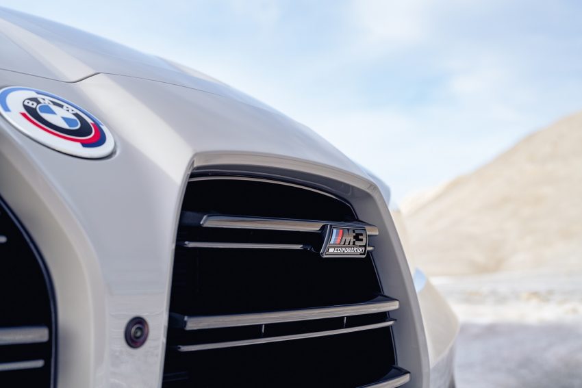 2023 BMW M3 Touring - Detail Wallpaper 850x567 #102