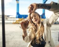 2023 BMW M3 Touring - Detail Wallpaper 190x150