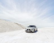 2023 BMW M3 Touring - Front Wallpaper 190x150