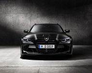 2023 BMW M3 Touring - Front Wallpaper 190x150