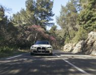 2023 BMW M3 Touring - Front Wallpaper 190x150