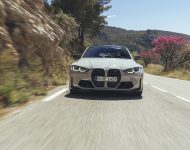 2023 BMW M3 Touring - Front Wallpaper 190x150