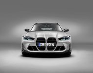 2023 BMW M3 Touring - Front Wallpaper 190x150