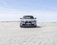 2023 BMW M3 Touring - Front Wallpaper 190x150