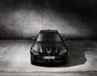 2023 BMW M3 Touring - Front Wallpaper 190x150