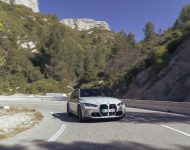 2023 BMW M3 Touring - Front Wallpaper 190x150