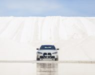 2023 BMW M3 Touring - Front Wallpaper 190x150