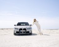 2023 BMW M3 Touring - Front Wallpaper 190x150