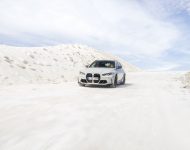 2023 BMW M3 Touring - Front Wallpaper 190x150