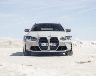 2023 BMW M3 Touring - Front Wallpaper 190x150