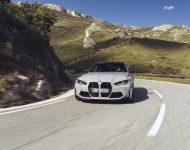 2023 BMW M3 Touring - Front Wallpaper 190x150
