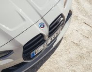 2023 BMW M3 Touring - Grille Wallpaper 190x150