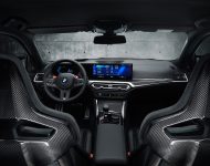 2023 BMW M3 Touring - Interior, Cockpit Wallpaper 190x150