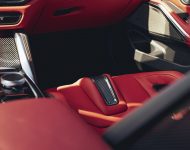 2023 BMW M3 Touring - Interior, Detail Wallpaper 190x150