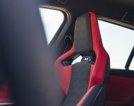 2023 BMW M3 Touring - Interior, Seats Wallpaper 190x150