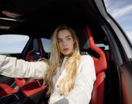 2023 BMW M3 Touring - Interior Wallpaper 190x150