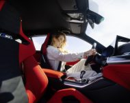 2023 BMW M3 Touring - Interior Wallpaper 190x150