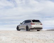 2023 BMW M3 Touring - Rear Three-Quarter Wallpaper 190x150