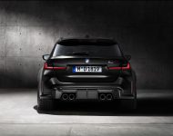 2023 BMW M3 Touring - Rear Wallpaper 190x150