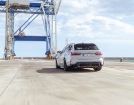 2023 BMW M3 Touring - Rear Wallpaper 190x150