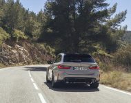 2023 BMW M3 Touring - Rear Wallpaper 190x150
