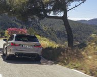 2023 BMW M3 Touring - Rear Wallpaper 190x150