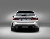 2023 BMW M3 Touring - Rear Wallpaper 190x150