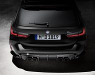 2023 BMW M3 Touring - Rear Wallpaper 190x150