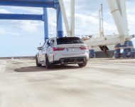 2023 BMW M3 Touring - Rear Wallpaper 190x150