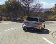 2023 BMW M3 Touring - Rear Wallpaper 190x150