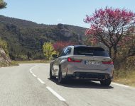 2023 BMW M3 Touring - Rear Wallpaper 190x150