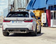 2023 BMW M3 Touring - Rear Wallpaper 190x150