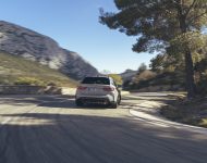 2023 BMW M3 Touring - Rear Wallpaper 190x150