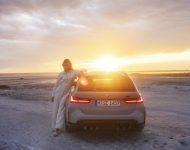 2023 BMW M3 Touring - Rear Wallpaper 190x150