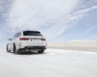 2023 BMW M3 Touring - Rear Wallpaper 190x150