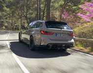 2023 BMW M3 Touring - Rear Wallpaper 190x150