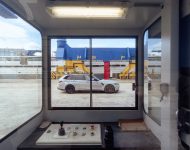 2023 BMW M3 Touring - Side Wallpaper 190x150