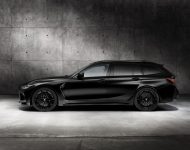 2023 BMW M3 Touring - Side Wallpaper 190x150