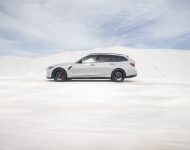 2023 BMW M3 Touring - Side Wallpaper 190x150