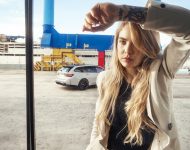 2023 BMW M3 Touring - Side Wallpaper 190x150